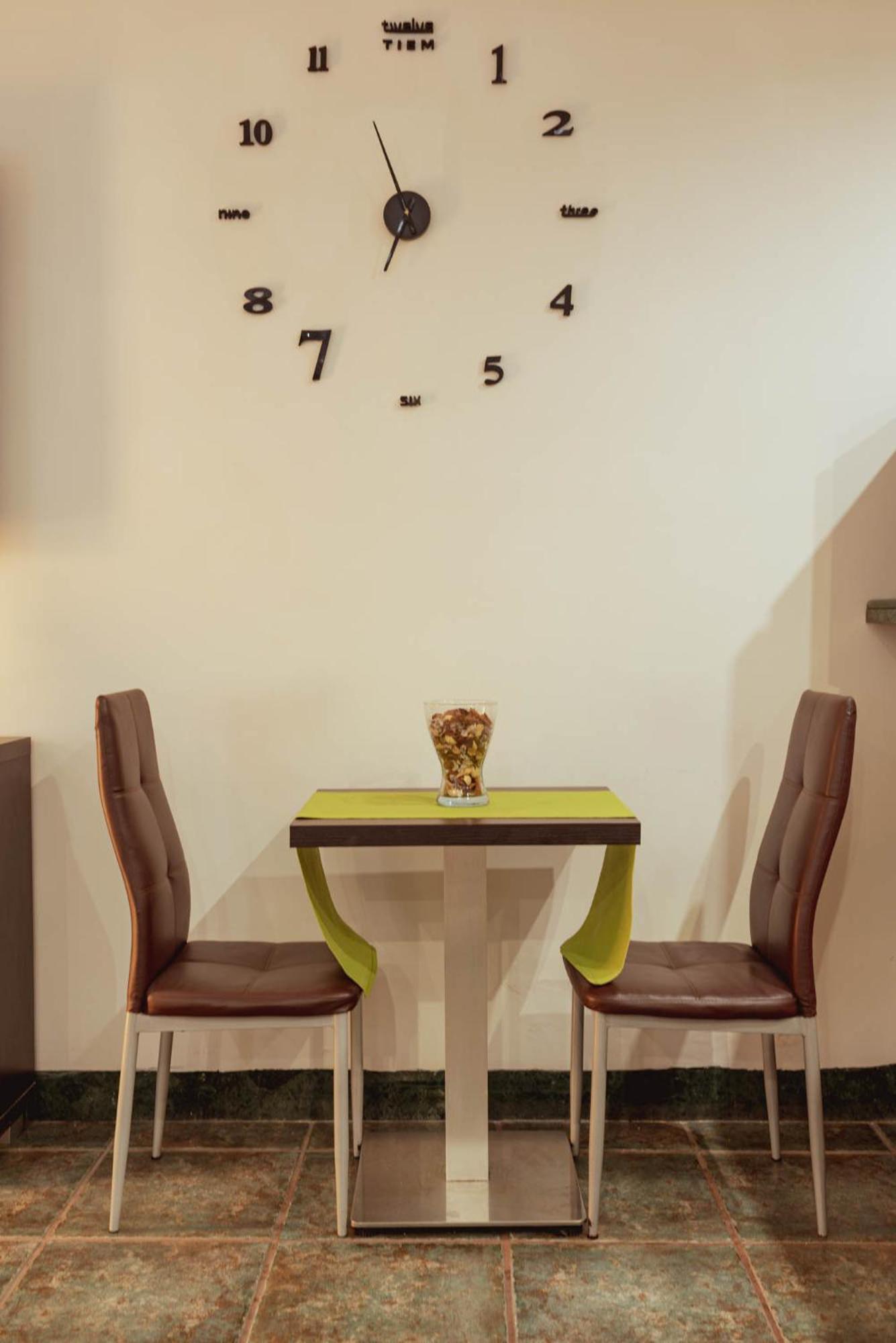 Hotel Cesirja Casavatore Екстериор снимка
