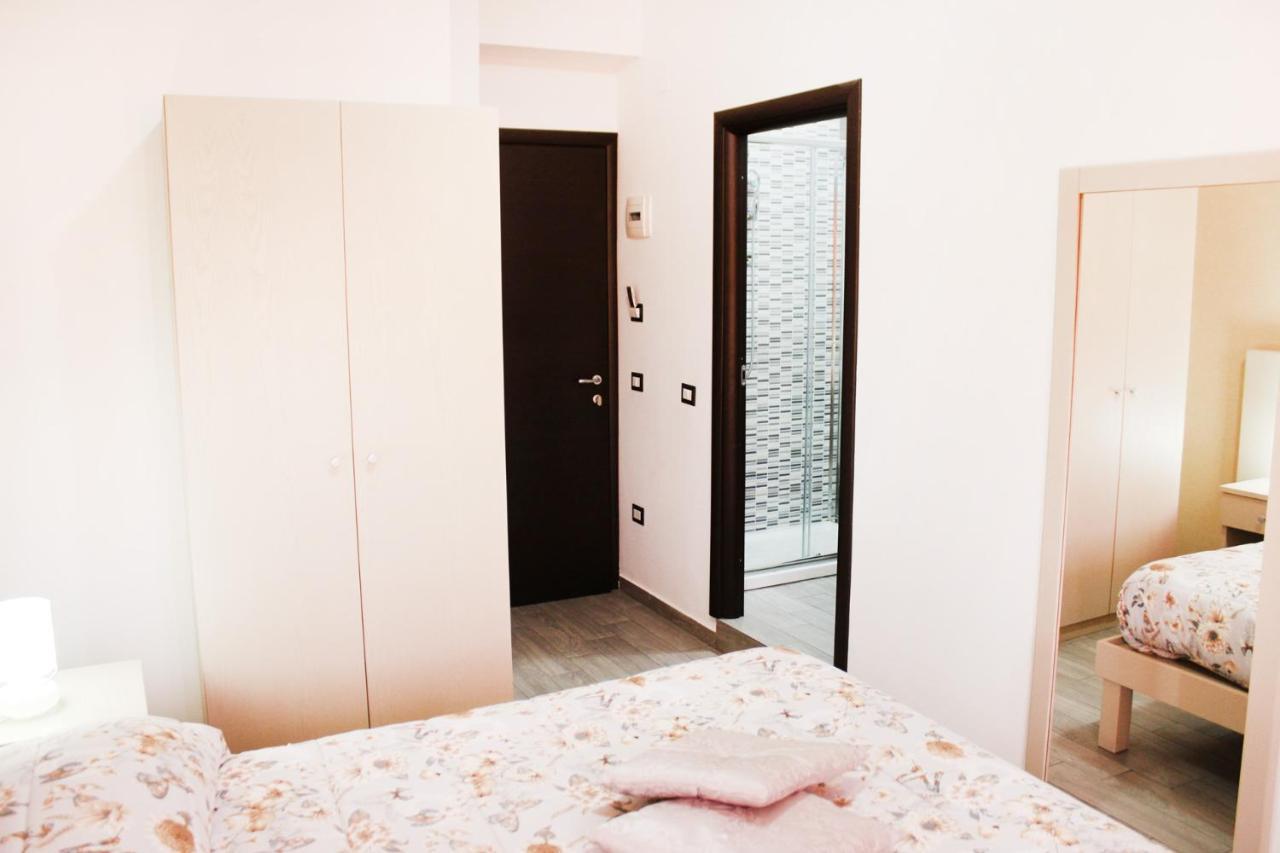 Hotel Cesirja Casavatore Екстериор снимка